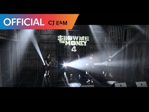 [쇼미더머니4 Episode 2] 자메즈, 앤덥, 송민호 - 거북선 (Feat. 팔로알토) MV