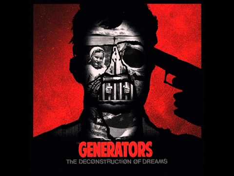 The Generators .  Sweet Misery