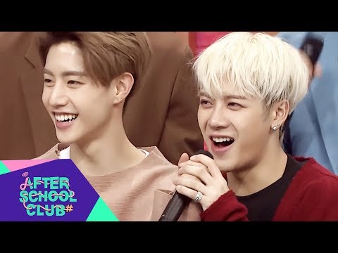 [After School Club] GOT7 (갓세븐) - Ep.205 (Full Episode)