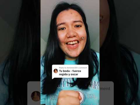 Tu Boda - Fuerza Regida Y Oscar Maydon