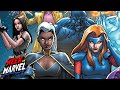 What You Need To Know Before Reading UNCANNY X-MEN #1 | This Week in Marvel