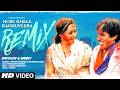 Hori Khele Raghuveera Remix Baghban Amitabh Bachchan Hema Malini Holi Song
