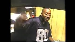 Lil Boosie &amp; Big Poppa Freestyle (Slow + Bass Boost)