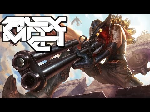 Flybug - On The Block [DUBSTEP]