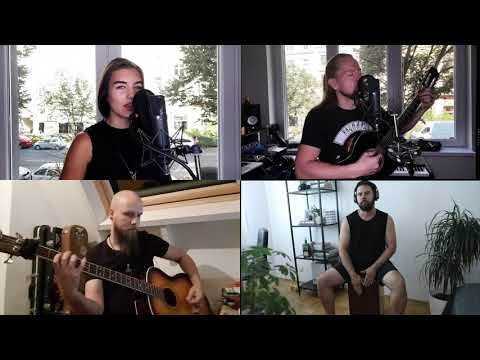 Surma - Surma - Reveal the Light Within (acoustic version)