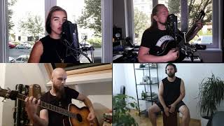Surma - Reveal the Light Within (acoustic version)