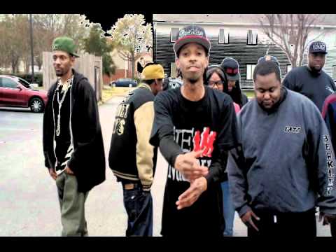 GMB CB and Fatz what you bout