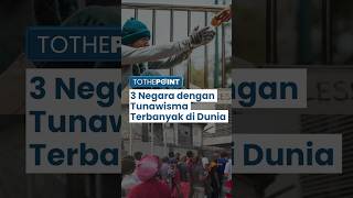 Deretan 3 Negara Besar Penyumbang Tunawisma Terbanyak di Dunia, Lapangan Pekerjaan Jadi Faktor