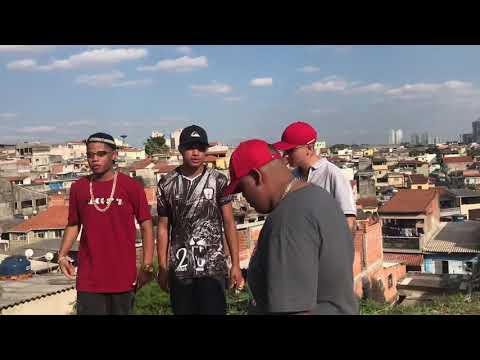Medley 2020 Pesadão 💥- MC Tozzi, MC Cazuza, Hugo Cnb e MC Du