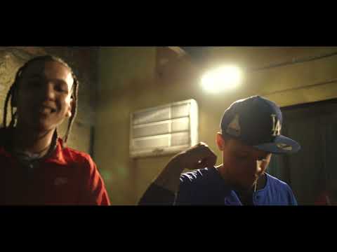 LeoMussa X Dowba Montana - Demasiao (Official Video)