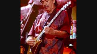 Santana - One of These Days (Featuring Ozomatli)