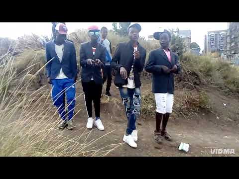 MADONGA_ _FAGAZALASTY_FT_WATEULE REPUBLIC (official video)