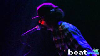 Dam-Funk - Somewhere, Someday Live