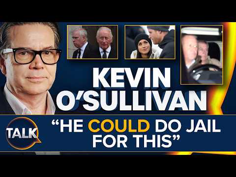 “He’s Finished!” | Kevin O’Sullivan’s Biggest Moments Of The Week