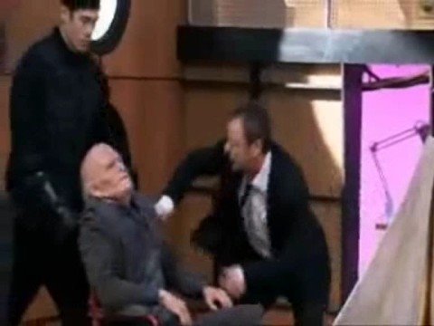 The Last Of The Time Lords (Doctor Who)