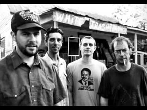 Drive By Truckers - I Used To Be A Cop.wmv