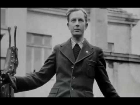 Die Heilungen geschehen weiter  (1/6)