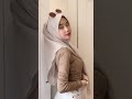 Jilbab Samping Short Shorts Viral Jilbab Video