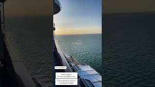 Cruising in Tunisia 🇹🇳  Msc Cruises with msc friends rossana ceniceros #mscfriends #Tunisia