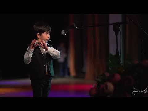 Baklanova ''Round Dance''