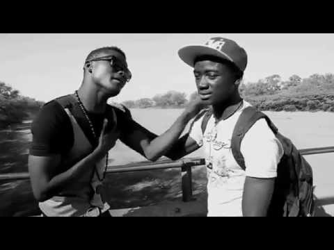 Refugee Life by King Mo & Smart