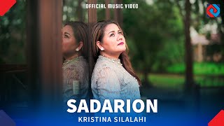 Download lagu Kristina Silalahi - Sadarion (Lagu Batak Terbaru 2025)  ) mp3