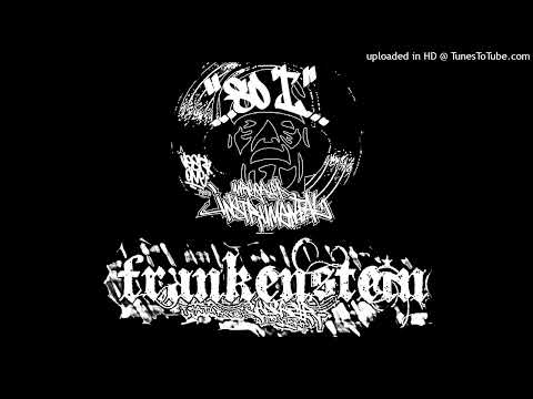 Frankenstein ft. Choclair "So I..." (Vesk One's A.I. Tribute) Frankstrumental
