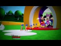 Mickey Mouse Clubhouse The Little Parade