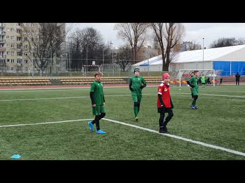 Akademia Radomiak Radom 2010- Łódzka Akademia Futbolu. Turniej Top Talent