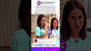 Maira Cardi Mostra Estoque de Produtos e Comentário Viraliza Nas Redes 😳 #mairacardi