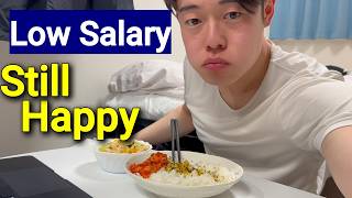 Low Income Life in Japan 🇯🇵 | Budget Cooking & Finding Peace
