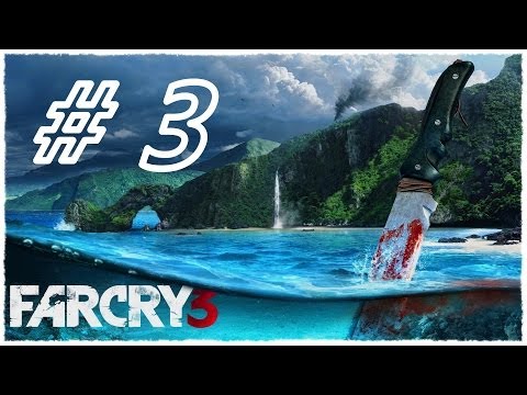 Far Cry 3 - Operation Kill Vaas - gameplay poker game & kill hoyt