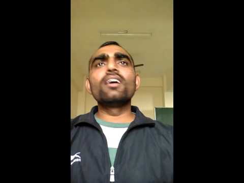 shakiv yadav kuch na kaho