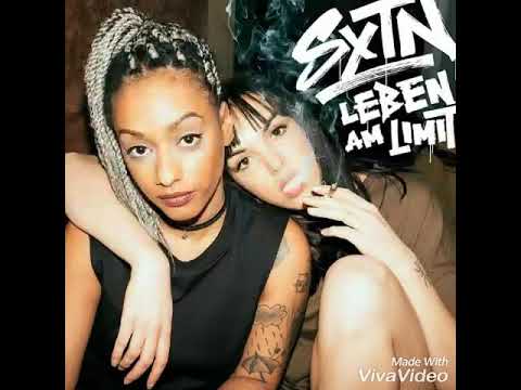 Nura Feat. Trettmann - Chaya