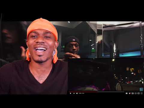 Chris Èlite x Balenci x Saint Laurent Sour - Glock With A Stick (Music Video) Upper Cla$$ Reaction