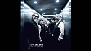 King Crimson  - Cirkus