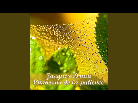 Chansons de la patience
