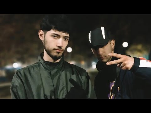 CHESTER vs FALCON Final Martha Free x Cupo a Supremacía MC