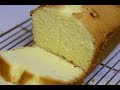 Butter Pound Cake Recipe Cooking A Dream