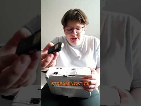 BenQ TK700STi im Hands On – 4K/120Hz Beamer für Gaming- und Heimkino-Fans?