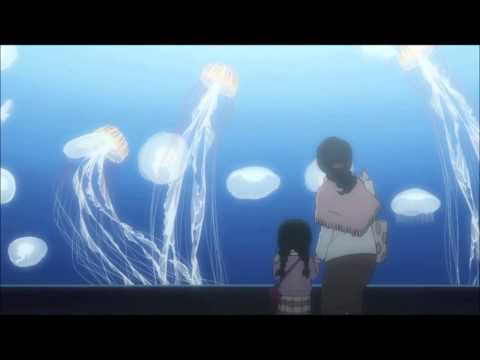 Princess Jellyfish Soundtrack - Tayutau You ni Yurayura to (たゆたうようにゆらゆらと)