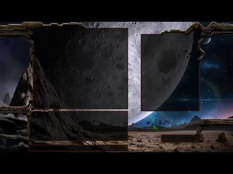 FRIDAY FUN - Scan vs Voss (J.H) - Starcraft Casty Cast! - 4 TvZs GGzs!!