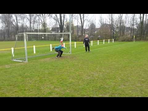 Penalties na Sparta 30 -Dosko.