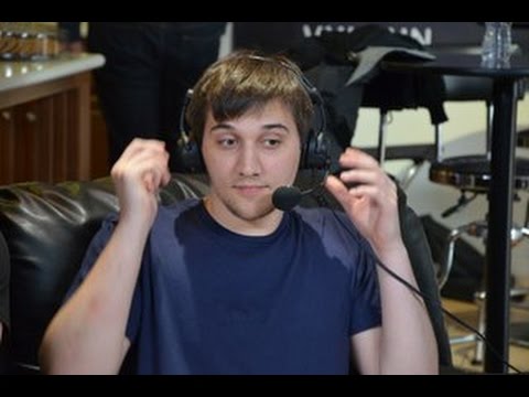 TI5 Kuroky Steal Rampage from Arteezy Team Secret vs LGD