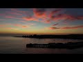 Copyright Mike Pierce 2025 All Rights Reserved Sunset Over Katama Bay