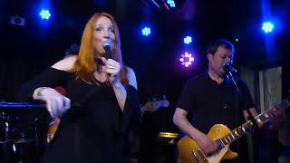 Salad - Kent - Water Rats, London - 17/4/18