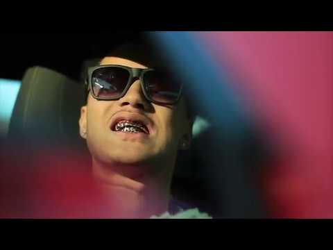 HopOut Bird & Hitman Choc - Spin A Bend | Shot by ILMG