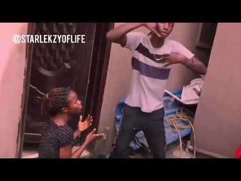 Starlekzy  is talented