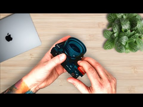 Ulanzi WL-1: Das beste Weitwinkelobjektiv für die Sony ZV-1