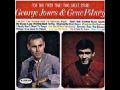 Gene Pitney & George Jones - I'm A Fool To Care